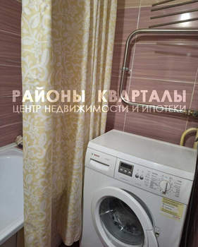 1-к квартира, вторичка, 40м2, 8/10 этаж