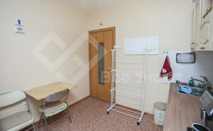 1-к квартира, вторичка, 40м2, 4/10 этаж