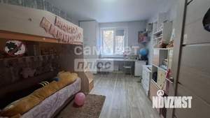 3-к квартира, вторичка, 61м2, 1/9 этаж