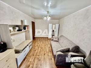 1-к квартира, вторичка, 30м2, 3/5 этаж