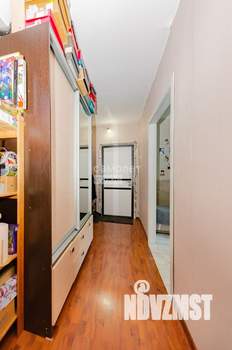 2-к квартира, вторичка, 53м2, 1/10 этаж