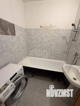 1-к квартира, вторичка, 46м2, 9/10 этаж