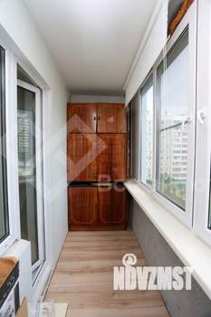 1-к квартира, вторичка, 40м2, 4/10 этаж