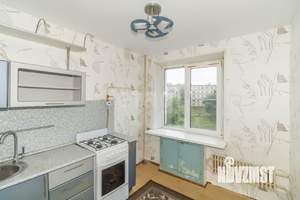 1-к квартира, вторичка, 30м2, 3/9 этаж