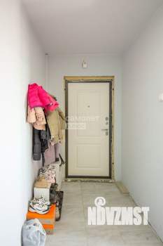 1-к квартира, вторичка, 49м2, 7/10 этаж