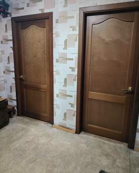 4-к квартира, вторичка, 76м2, 4/5 этаж