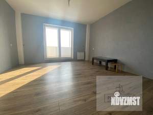 1-к квартира, вторичка, 41м2, 3/10 этаж