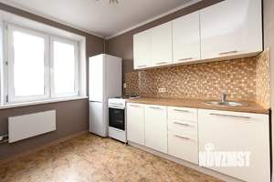 1-к квартира, вторичка, 41м2, 8/10 этаж