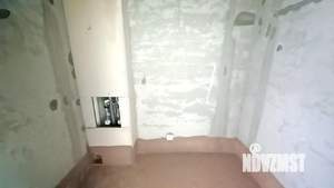 1-к квартира, вторичка, 37м2, 9/9 этаж