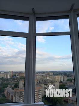 1-к квартира, вторичка, 48м2, 18/25 этаж