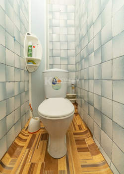 3-к квартира, вторичка, 64м2, 4/4 этаж