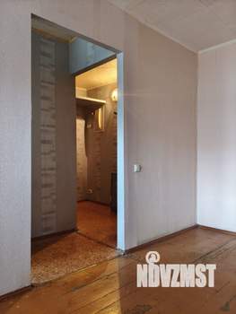 1-к квартира, вторичка, 31м2, 4/5 этаж