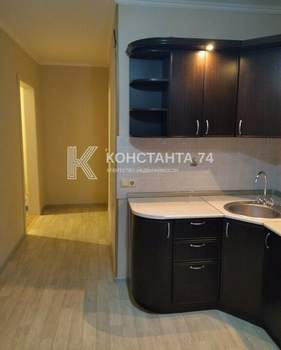 1-к квартира, вторичка, 32м2, 1/11 этаж