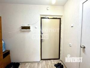 Студия квартира, вторичка, 24м2, 2/10 этаж