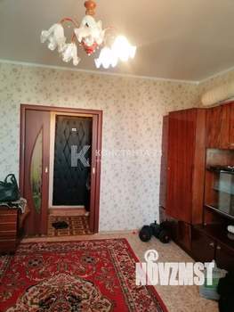 1-к квартира, вторичка, 42м2, 8/10 этаж