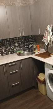 2-к квартира, вторичка, 53м2, 8/9 этаж