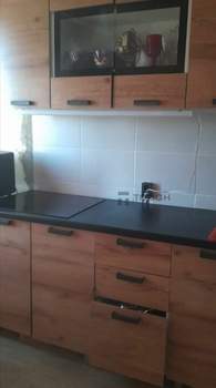 1-к квартира, вторичка, 33м2, 8/9 этаж