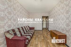 1-к квартира, вторичка, 33м2, 2/10 этаж