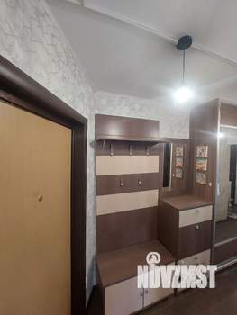 2-к квартира, вторичка, 53м2, 8/9 этаж