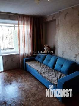 1-к квартира, вторичка, 30м2, 2/9 этаж