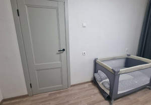 1-к квартира, вторичка, 32м2, 8/10 этаж