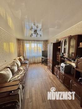 2-к квартира, вторичка, 54м2, 7/9 этаж