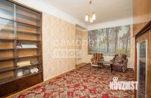 3-к квартира, вторичка, 71м2, 4/4 этаж