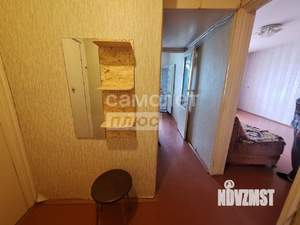 1-к квартира, вторичка, 33м2, 3/5 этаж