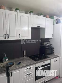 3-к квартира, вторичка, 62м2, 7/9 этаж