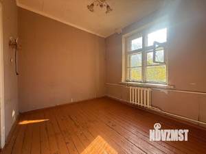 3-к квартира, вторичка, 71м2, 2/3 этаж