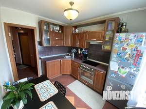 3-к квартира, вторичка, 66м2, 8/10 этаж
