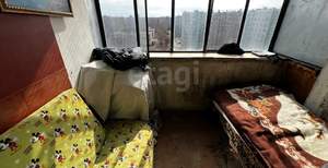 3-к квартира, вторичка, 64м2, 9/10 этаж