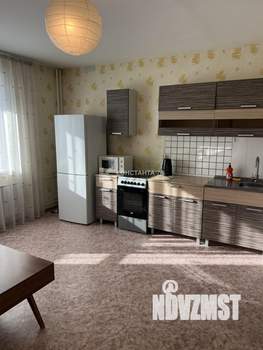 2-к квартира, вторичка, 41м2, 15/18 этаж