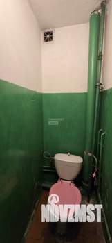 1-к квартира, вторичка, 33м2, 1/10 этаж