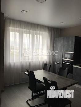 2-к квартира, вторичка, 66м2, 13/13 этаж