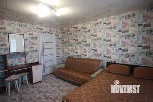 1-к квартира, вторичка, 35м2, 9/9 этаж