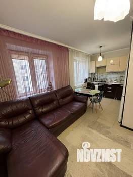 2-к квартира, вторичка, 59м2, 3/6 этаж