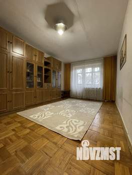 1-к квартира, вторичка, 30м2, 2/5 этаж