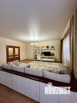 3-к квартира, вторичка, 140м2, 8/15 этаж