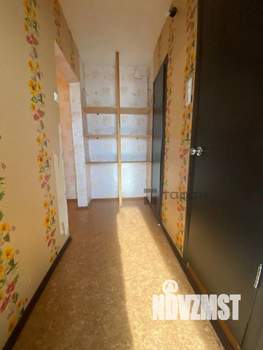 1-к квартира, вторичка, 41м2, 6/10 этаж