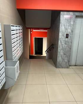 2-к квартира, вторичка, 52м2, 5/14 этаж