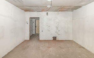 Студия квартира, вторичка, 24м2, 5/10 этаж