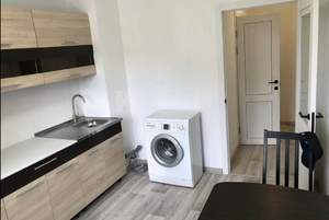 1-к квартира, вторичка, 40м2, 3/18 этаж