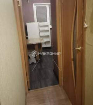 1-к квартира, вторичка, 30м2, 1/5 этаж