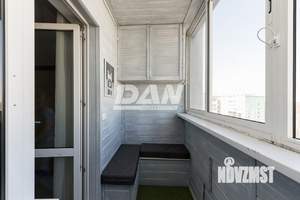 2-к квартира, вторичка, 65м2, 10/10 этаж