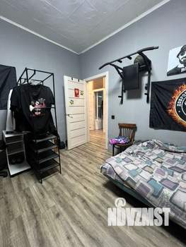 2-к квартира, вторичка, 56м2, 2/5 этаж