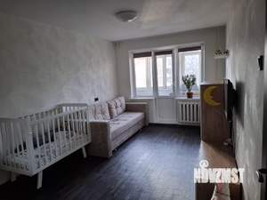 1-к квартира, вторичка, 33м2, 3/11 этаж