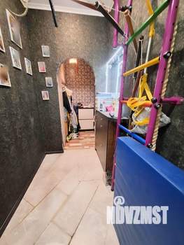 2-к квартира, вторичка, 40м2, 1/3 этаж