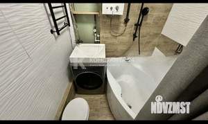 2-к квартира, вторичка, 40м2, 3/3 этаж