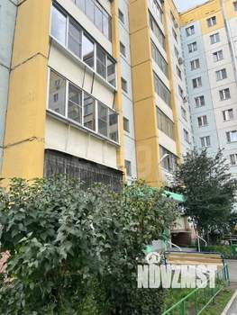 2-к квартира, вторичка, 57м2, 2/10 этаж